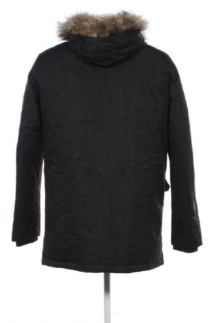 Herrenjacke Jack & Jones, Größe L, Farbe Schwarz, Preis € 37,99