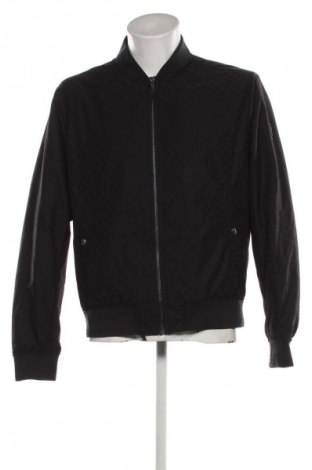 Мъжко яке Joop!, Размер L, Цвят Черен, Цена 94,58 €