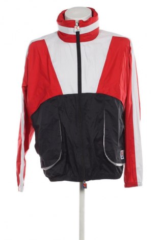 Herrenjacke K.way, Größe L, Farbe Mehrfarbig, Preis € 40,99