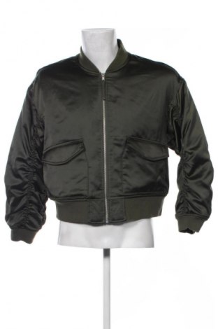 Herrenjacke Levi's, Größe M, Farbe Grün, Preis € 64,99