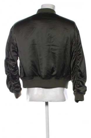 Herrenjacke Levi's, Größe M, Farbe Grün, Preis € 64,99