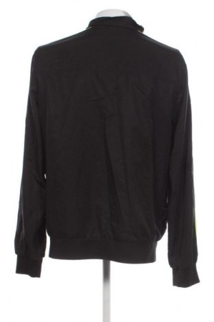 Herrenjacke Lotto, Größe XXL, Farbe Schwarz, Preis € 40,94