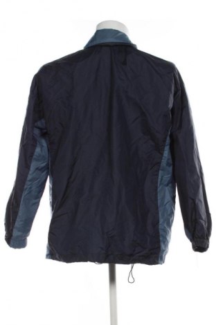 Herrenjacke Marcel Clair, Größe M, Farbe Blau, Preis € 32,99