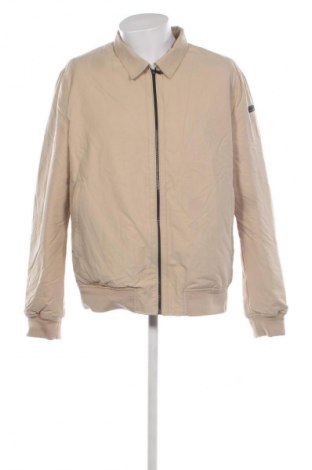 Męska kurtka Mc George, Rozmiar XL, Kolor Beżowy, Cena 151,99 zł