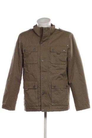 Мъжко яке Mo, Размер M, Цвят Зелен, Цена 12,78 €