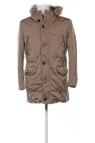 Pánská bunda  Moorer, Velikost M, Barva Hnědá, Cena  4 449,00 Kč