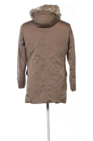 Pánská bunda  Moorer, Velikost M, Barva Hnědá, Cena  4 449,00 Kč