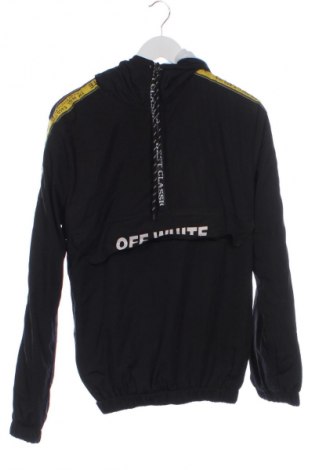 Męska kurtka New Fashion, Rozmiar L, Kolor Czarny, Cena 129,99 zł