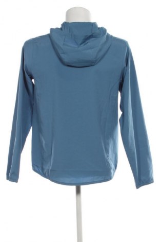 Geacă de bărbati Nike, Mărime S, Culoare Albastru, Preț 261,99 Lei