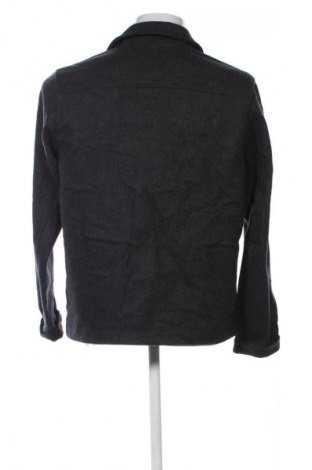 Herrenjacke Old Navy, Größe M, Farbe Grau, Preis 54,99 €