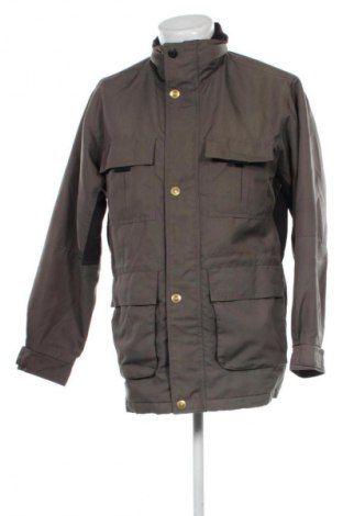 Herrenjacke Outdoor, Größe M, Farbe Grün, Preis € 18,99