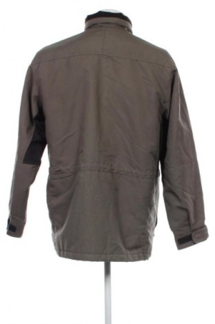 Herrenjacke Outdoor, Größe M, Farbe Grün, Preis € 18,99
