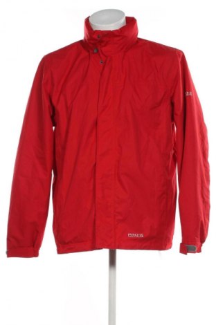 Herrenjacke PRO-X-ELEMENTS, Größe M, Farbe Rot, Preis € 32,99