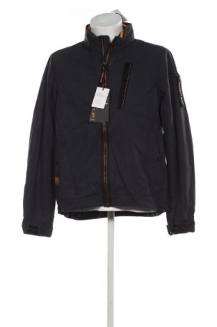Pánska bunda  Pme Legend, Veľkosť XL, Farba Modrá, Cena  59,95 €