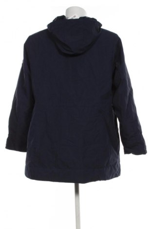 Pánská bunda  Polarino, Velikost XL, Barva Modrá, Cena  1 329,00 Kč