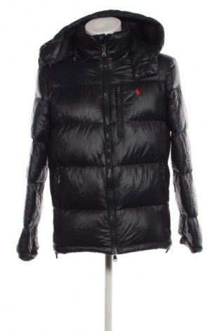 Męska kurtka Polo Ralph Lauren, Rozmiar M, Kolor Niebieski, Cena 1 779,99 zł