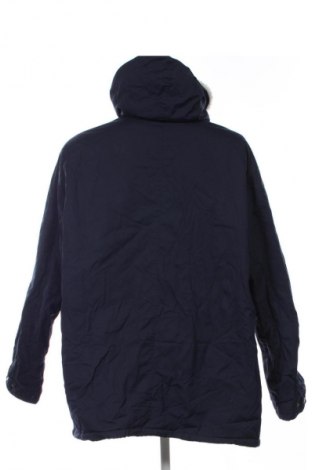 Pánska bunda  Replika, Veľkosť 4XL, Farba Modrá, Cena  41,95 €