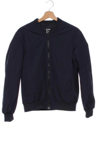 Herrenjacke Sinsay, Größe XS, Farbe Blau, Preis € 32,99