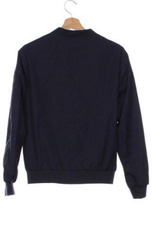 Herrenjacke Sinsay, Größe XS, Farbe Blau, Preis € 32,99