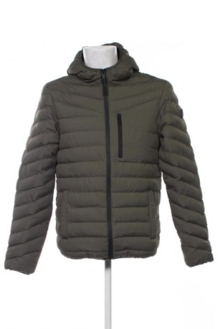 Herrenjacke Threadbare, Größe M, Farbe Grün, Preis 71,99 €, #133806171