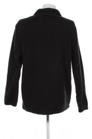 Herrenjacke Threadbare, Größe XL, Farbe Schwarz, Preis € 13,99