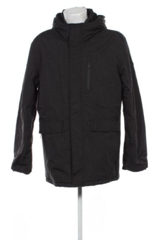 Pánská bunda  Threadbare, Velikost XXL, Barva Černá, Cena  1 029,00 Kč