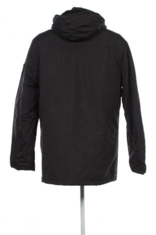 Pánská bunda  Threadbare, Velikost XXL, Barva Černá, Cena  1 029,00 Kč