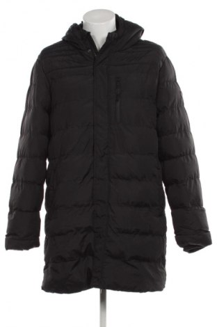 Pánská bunda  Threadbare, Velikost XXL, Barva Černá, Cena  1 429,00 Kč, #133851335