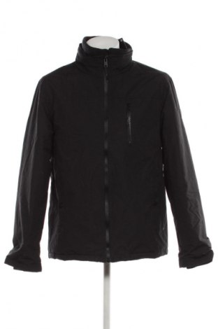 Pánská bunda  Threadbare, Velikost L, Barva Černá, Cena  779,00 Kč