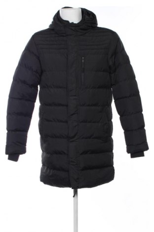 Herrenjacke Threadbare, Größe M, Farbe Schwarz, Preis 55,99 €, #133856118