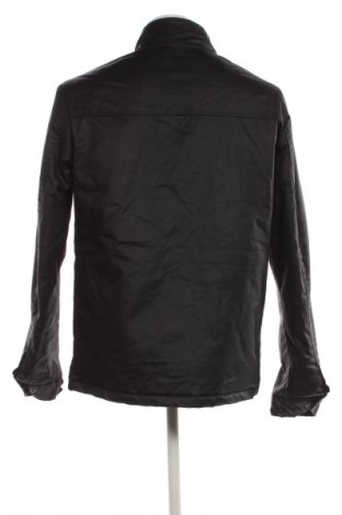 Herrenjacke Threadbare, Größe M, Farbe Schwarz, Preis € 31,99