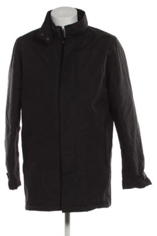 Herrenjacke Threadbare, Größe L, Farbe Schwarz, Preis € 43,99