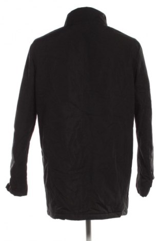 Herrenjacke Threadbare, Größe L, Farbe Schwarz, Preis € 43,99