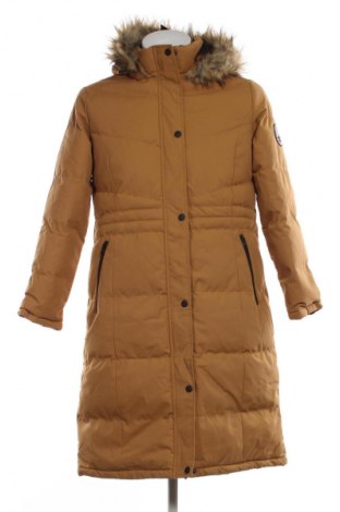 Дамско яке Threadbare, Размер M, Цвят Жълт, Цена 13,80 €