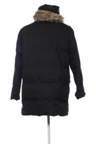 Męska kurtka Threadbare, Rozmiar XXL, Kolor Czarny, Cena 220,99 zł
