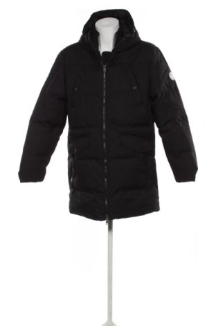 Herrenjacke Threadbare, Größe XXL, Farbe Schwarz, Preis 50,99 €