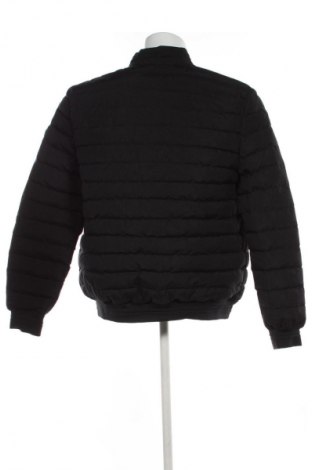 Męska kurtka Threadbare, Rozmiar XL, Kolor Czarny, Cena 207,99 zł