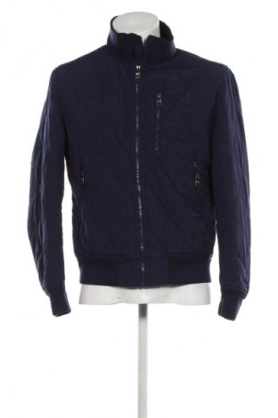 Pánská bunda  Tommy Hilfiger, Velikost L, Barva Modrá, Cena  2 029,00 Kč