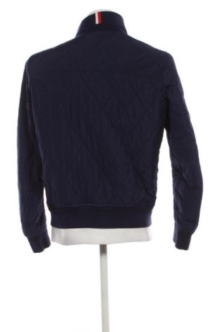 Pánská bunda  Tommy Hilfiger, Velikost L, Barva Modrá, Cena  2 029,00 Kč