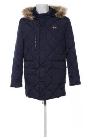 Мъжко яке U.S. Polo Assn., Размер L, Цвят Син, Цена 60,33 €