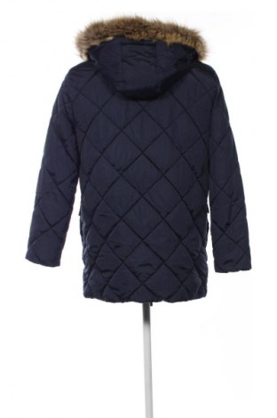 Мъжко яке U.S. Polo Assn., Размер L, Цвят Син, Цена 60,33 €