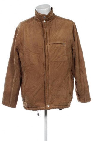 Herrenjacke Unbranded, Größe XL, Farbe Braun, Preis € 24,99