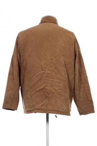 Herrenjacke Unbranded, Größe XL, Farbe Braun, Preis € 24,99