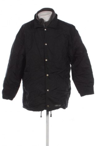 Herrenjacke Unbranded, Größe M, Farbe Schwarz, Preis € 20,99