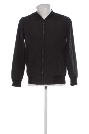 Herrenjacke Unbranded, Größe M, Farbe Schwarz, Preis 15,99 €, #133825241