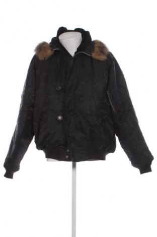 Herrenjacke Unbranded, Größe XXL, Farbe Schwarz, Preis € 31,99