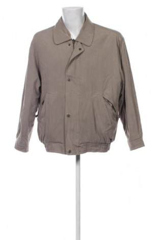 Herrenjacke Unbranded, Größe M, Farbe Beige, Preis € 27,99