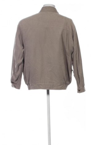 Herrenjacke Unbranded, Größe M, Farbe Beige, Preis € 27,99