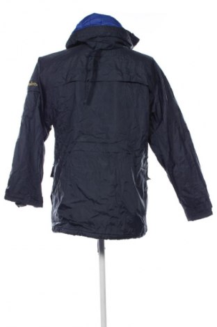 Мъжко яке Unbranded, Размер L, Цвят Син, Цена 20,96 €
