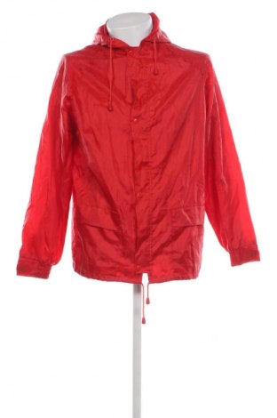Herrenjacke Unbranded, Größe S, Farbe Rot, Preis € 6,99